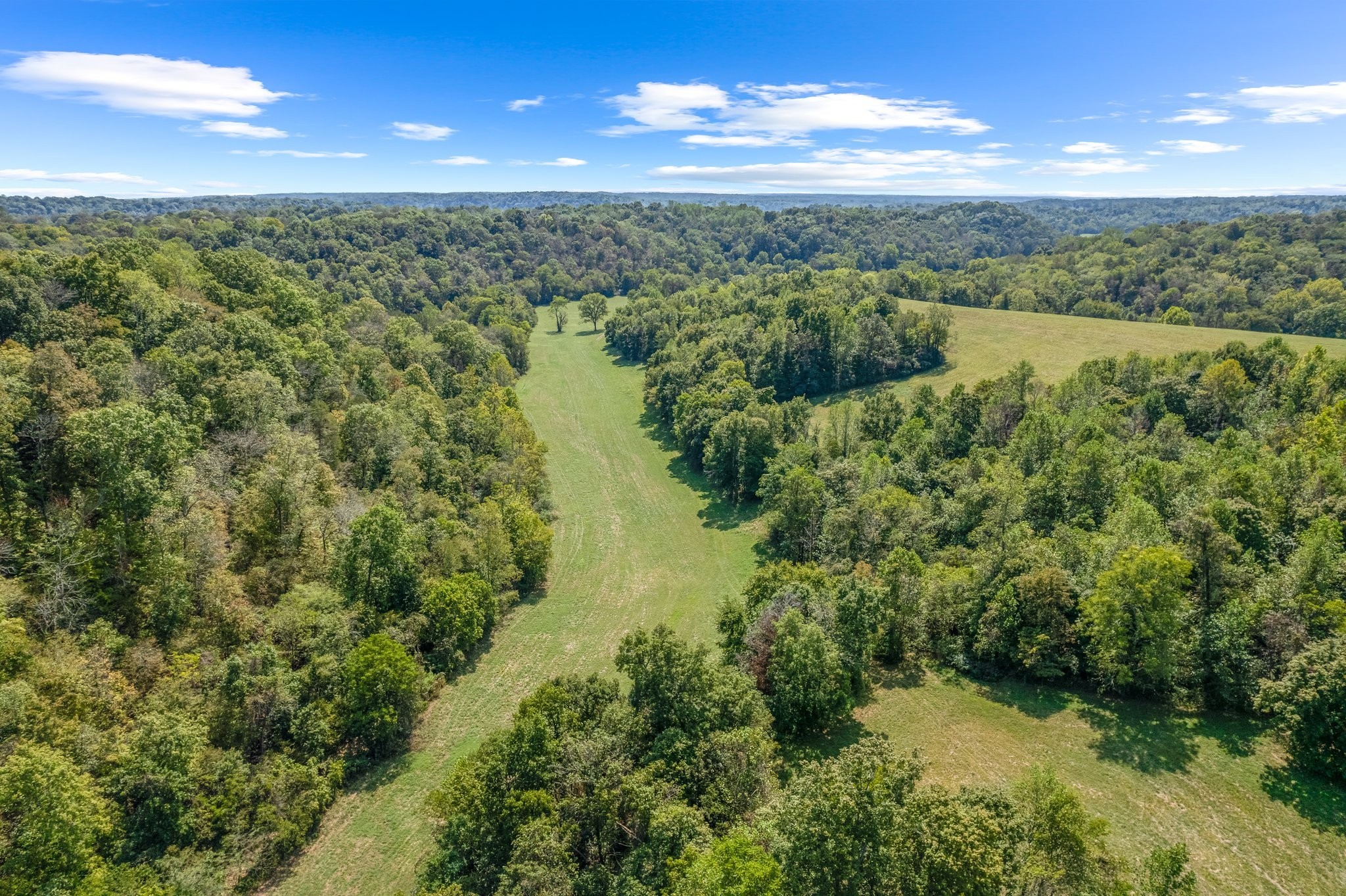 0 Grays Bend Road Centerville, TN 37033 - Photo 3 of 44 a view of lake and mountain
