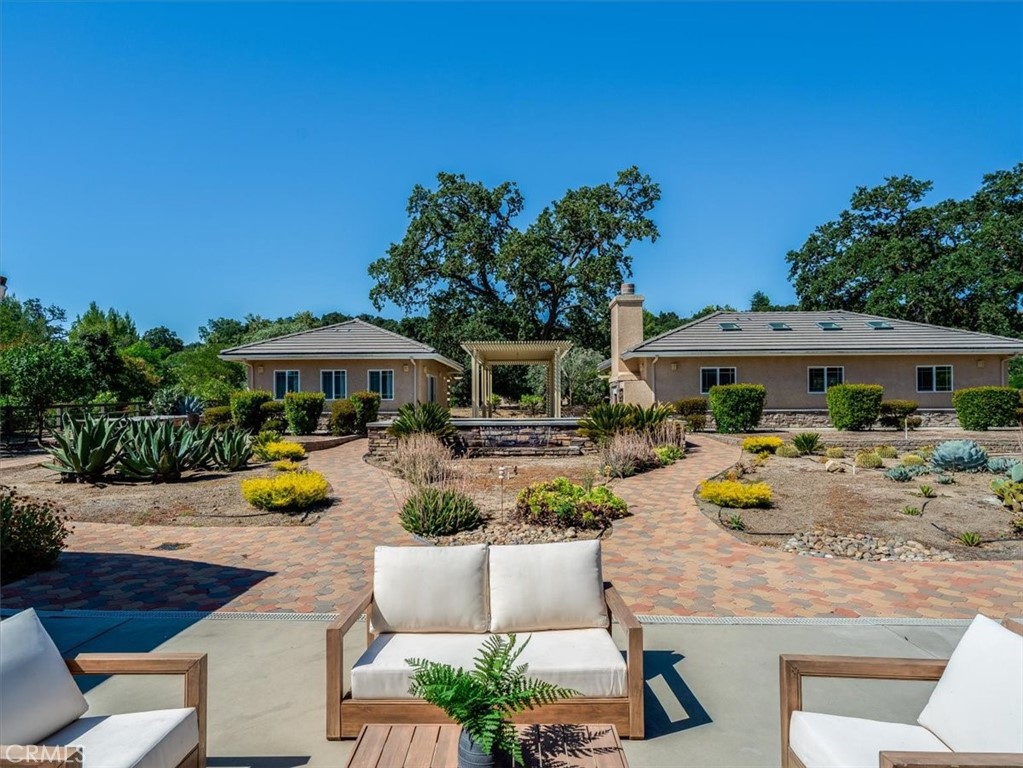 3200 Rancho Viejo Atascadero, CA 93422 - Photo 48 of 75