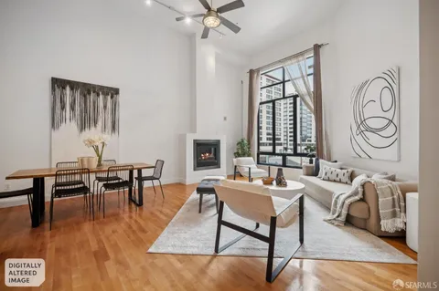 $799,000 | 200 Townsend Street, Unit 28, San Francisco, CA 94107