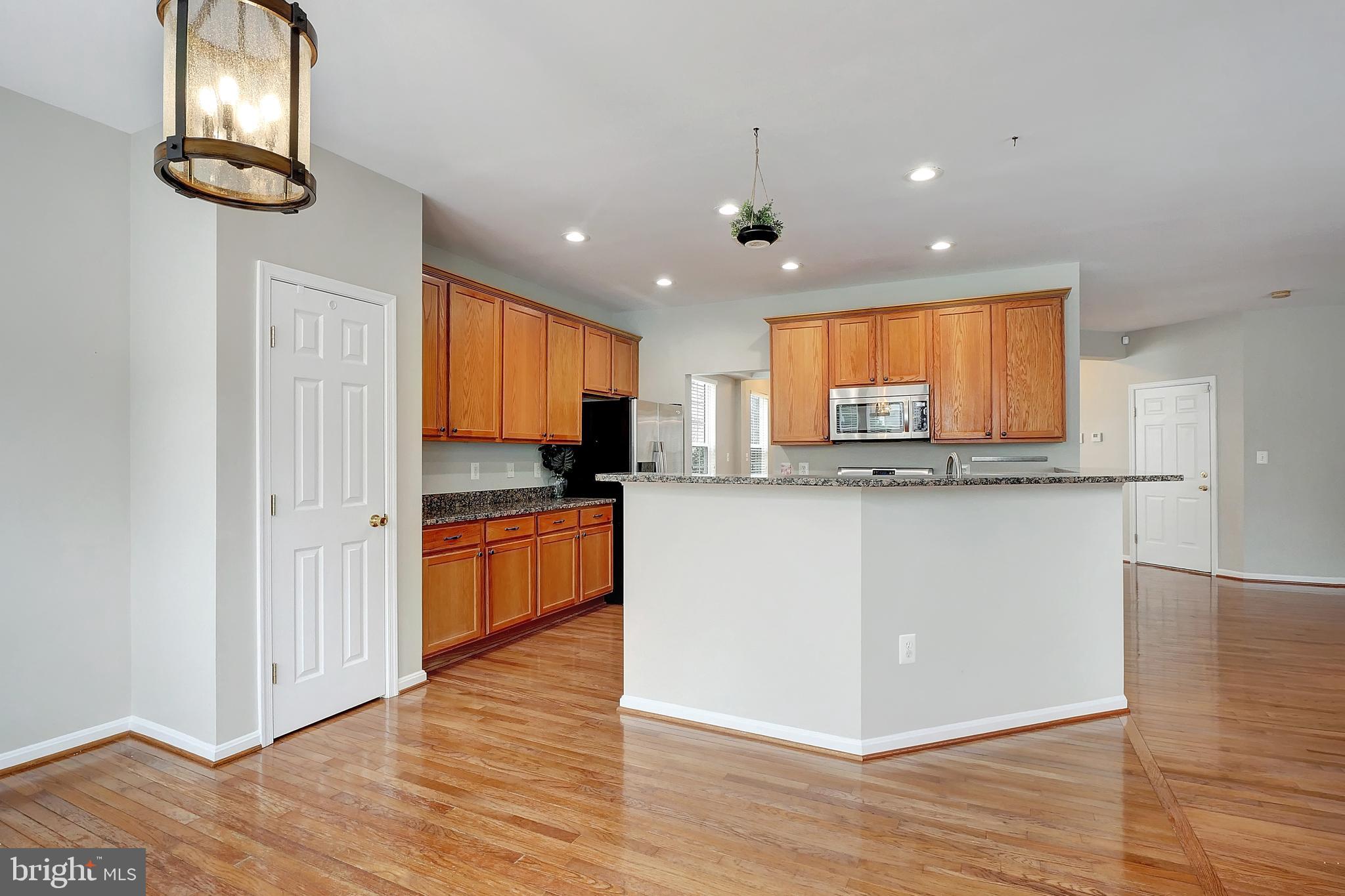 2683 Cast Off Loop Woodbridge, VA 22191 - Photo 17 of 46 Kitchen