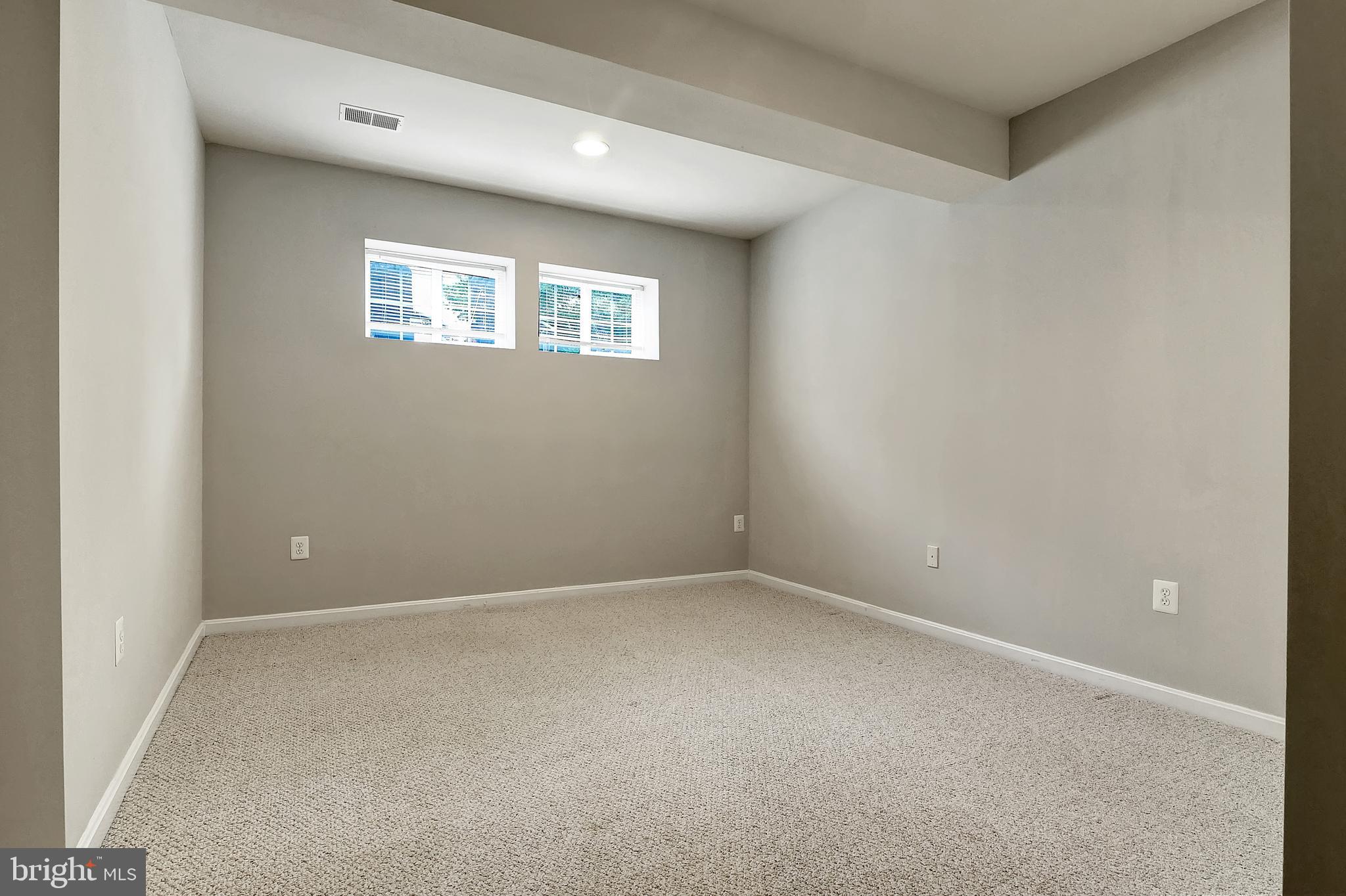 2683 Cast Off Loop Woodbridge, VA 22191 - Photo 36 of 46 Bonus Room 1 with closet