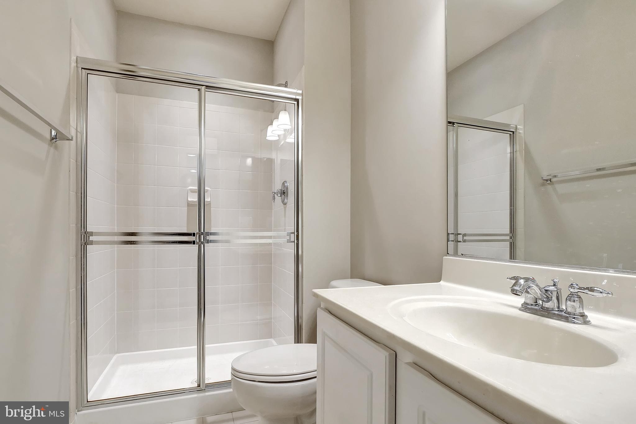 2683 Cast Off Loop Woodbridge, VA 22191 - Photo 37 of 46 Lower Level Bathroom