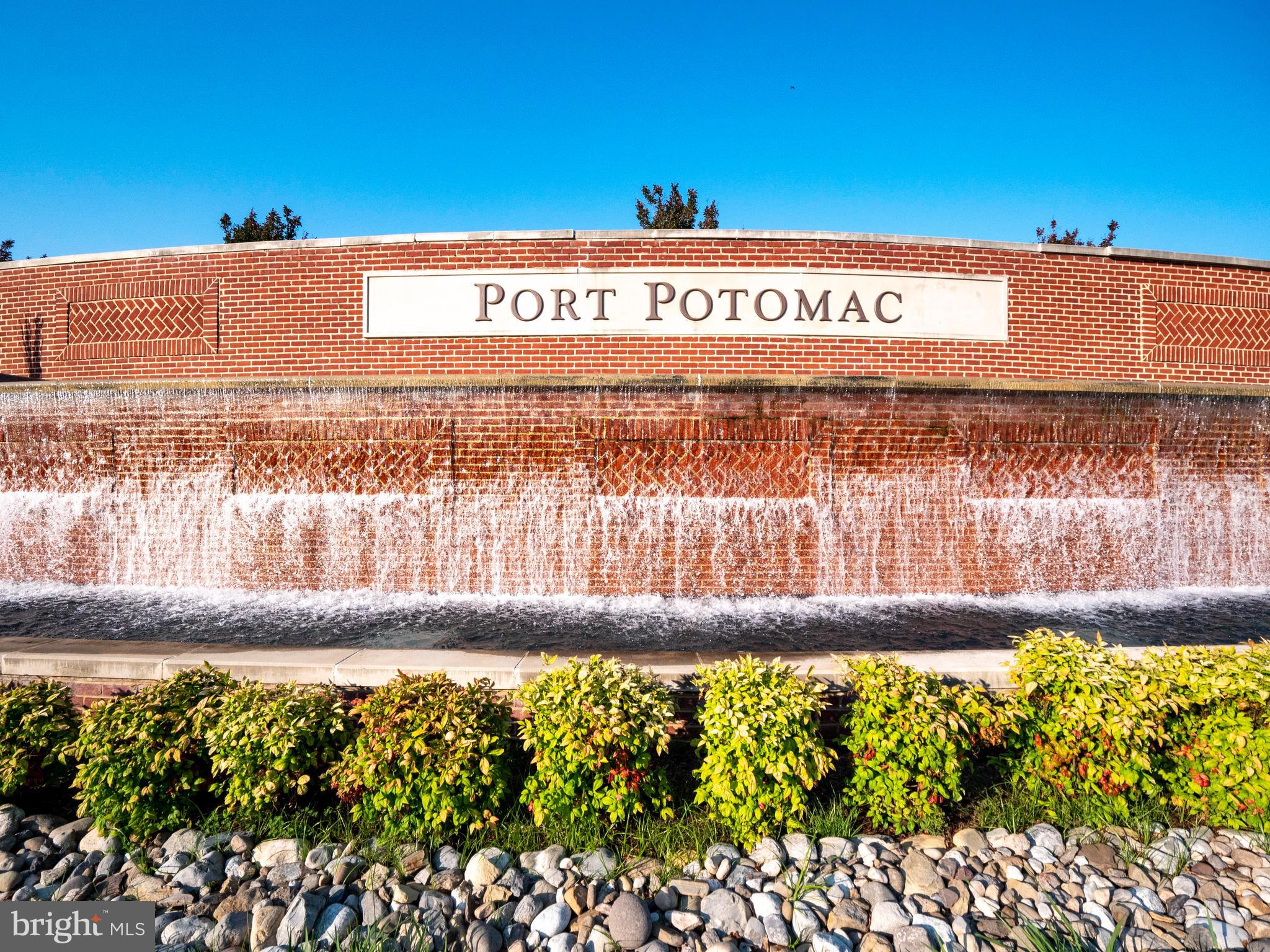 2683 Cast Off Loop Woodbridge, VA 22191 - Photo 40 of 46 Port Potomac Neighbrorhood