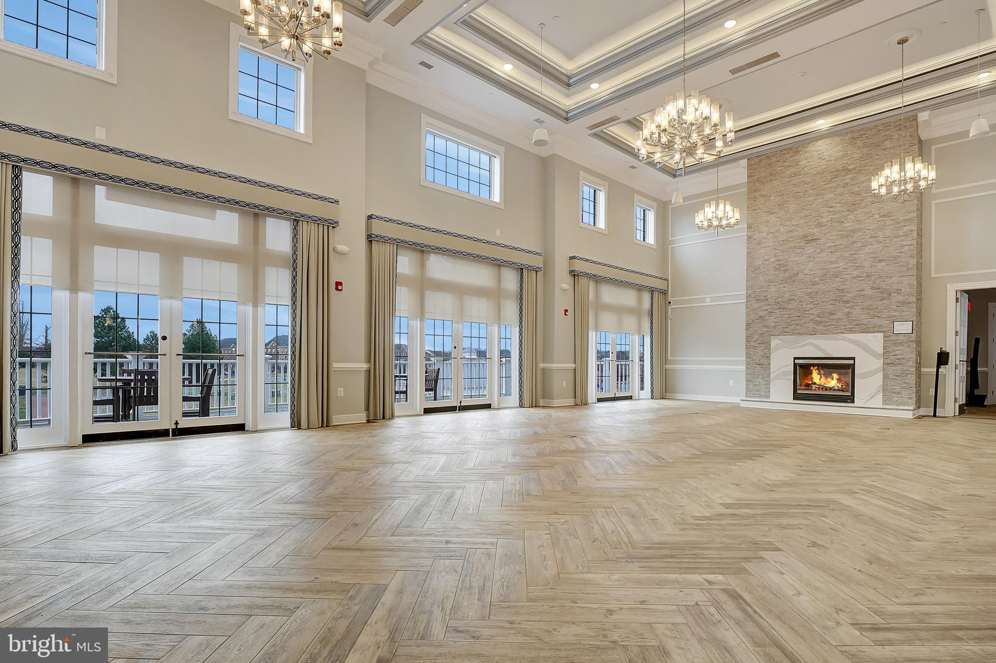 2683 Cast Off Loop Woodbridge, VA 22191 - Photo 44 of 46 Clubhouse