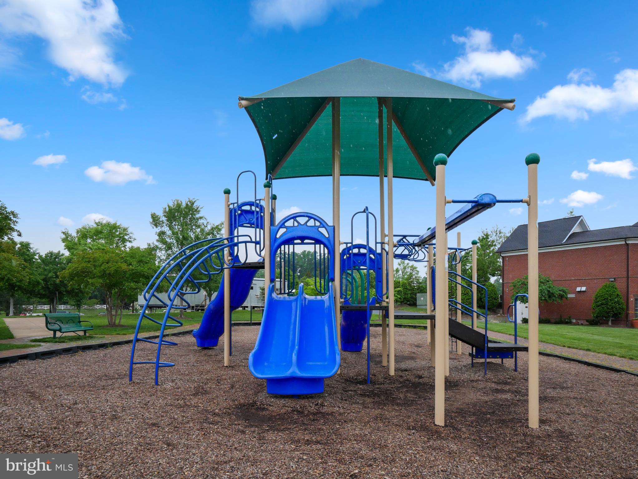 2683 Cast Off Loop Woodbridge, VA 22191 - Photo 46 of 46 Tot lots