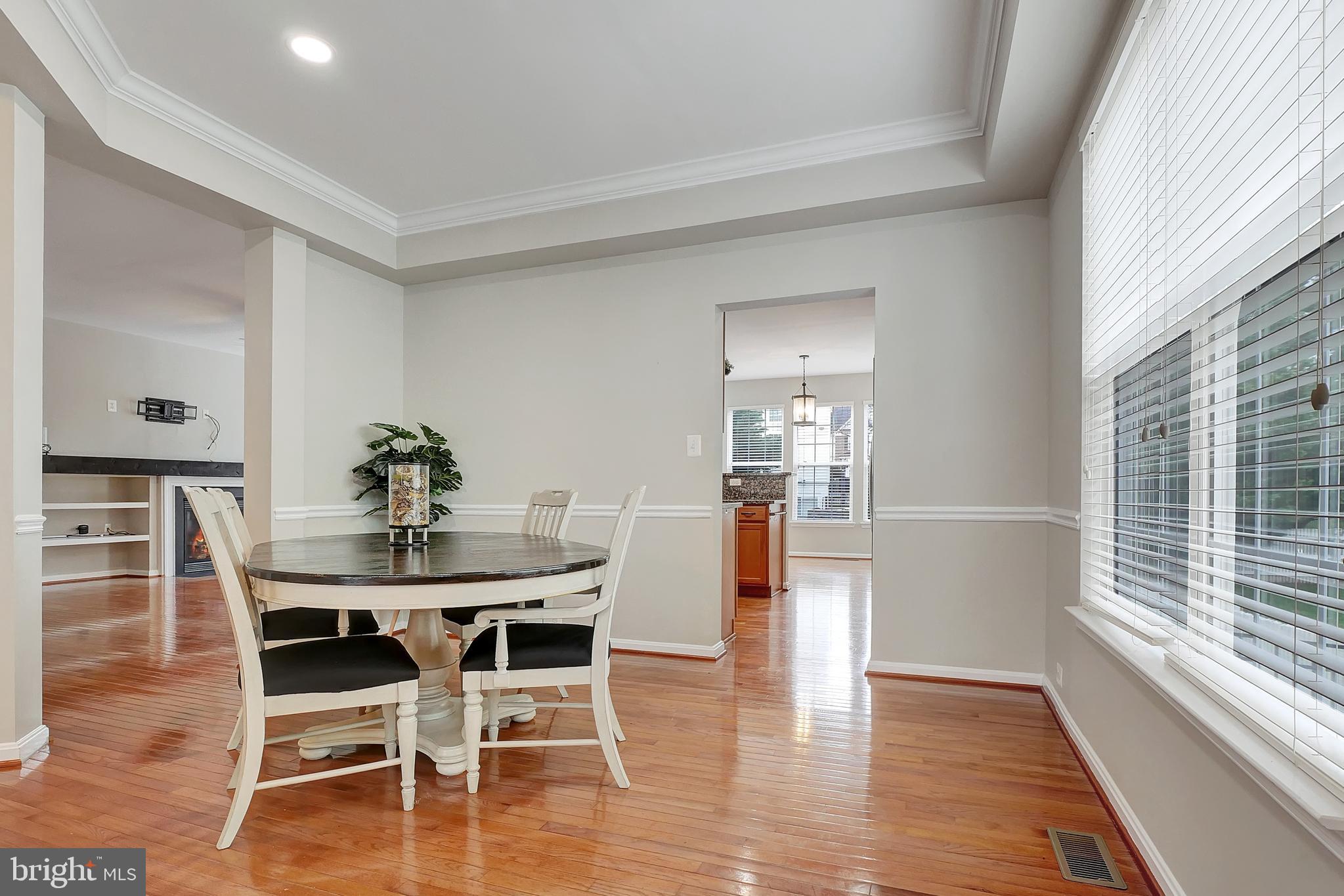 2683 Cast Off Loop Woodbridge, VA 22191 - Photo 7 of 46 Dining Room