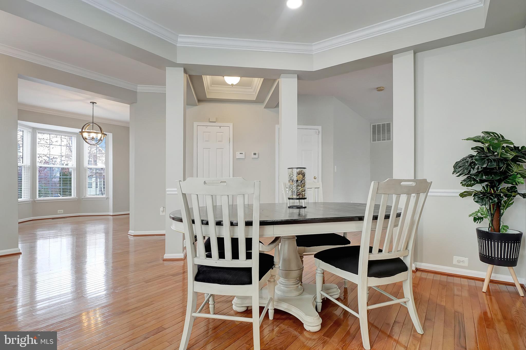 2683 Cast Off Loop Woodbridge, VA 22191 - Photo 8 of 46 Dining Room