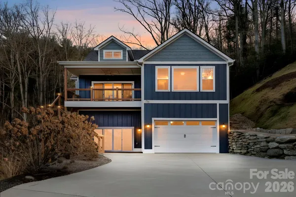 $625,000 | 235 Olivet Lane, Fletcher, NC 28732