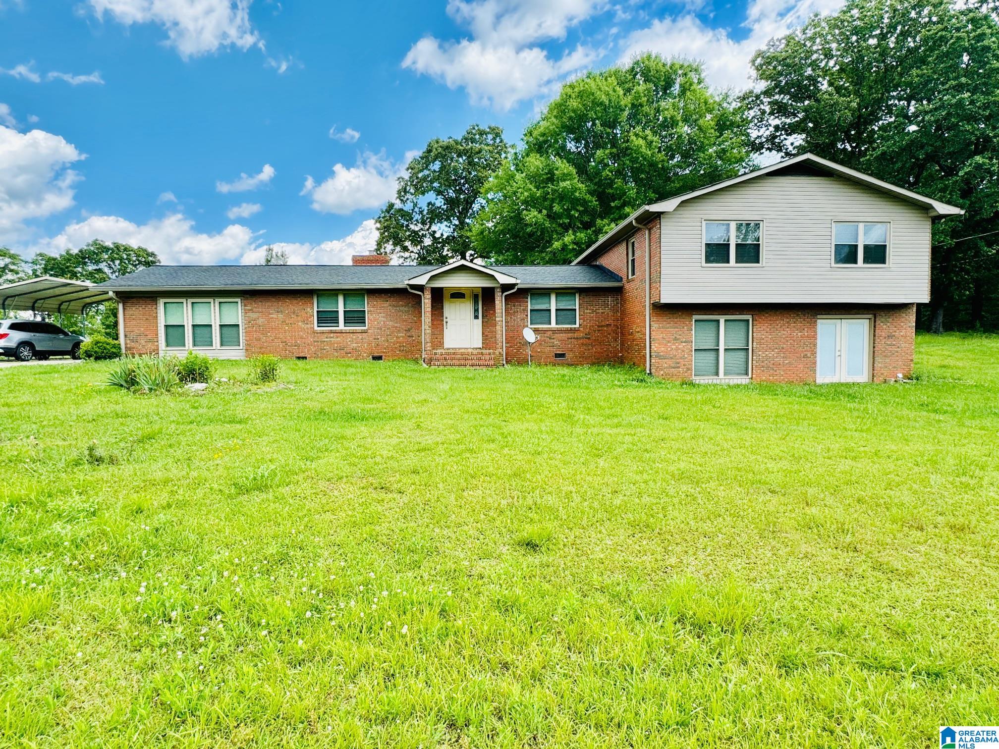 8969 Highway 431 Heflin, AL 36264 - Photo 1 of 33