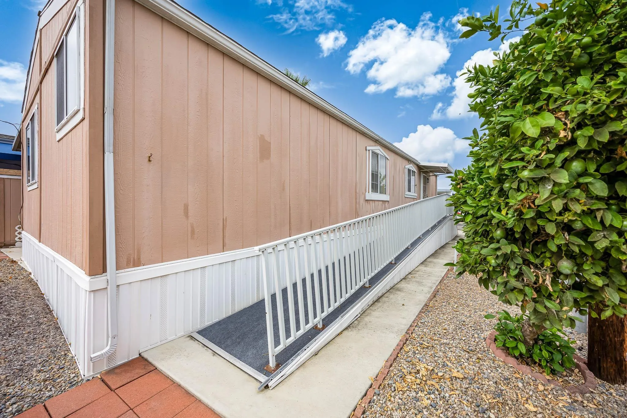 8545 Mission Gorge Road, Unit SPC 141 Santee, CA 92071 - Photo 23 of 31 Gallery Image 23