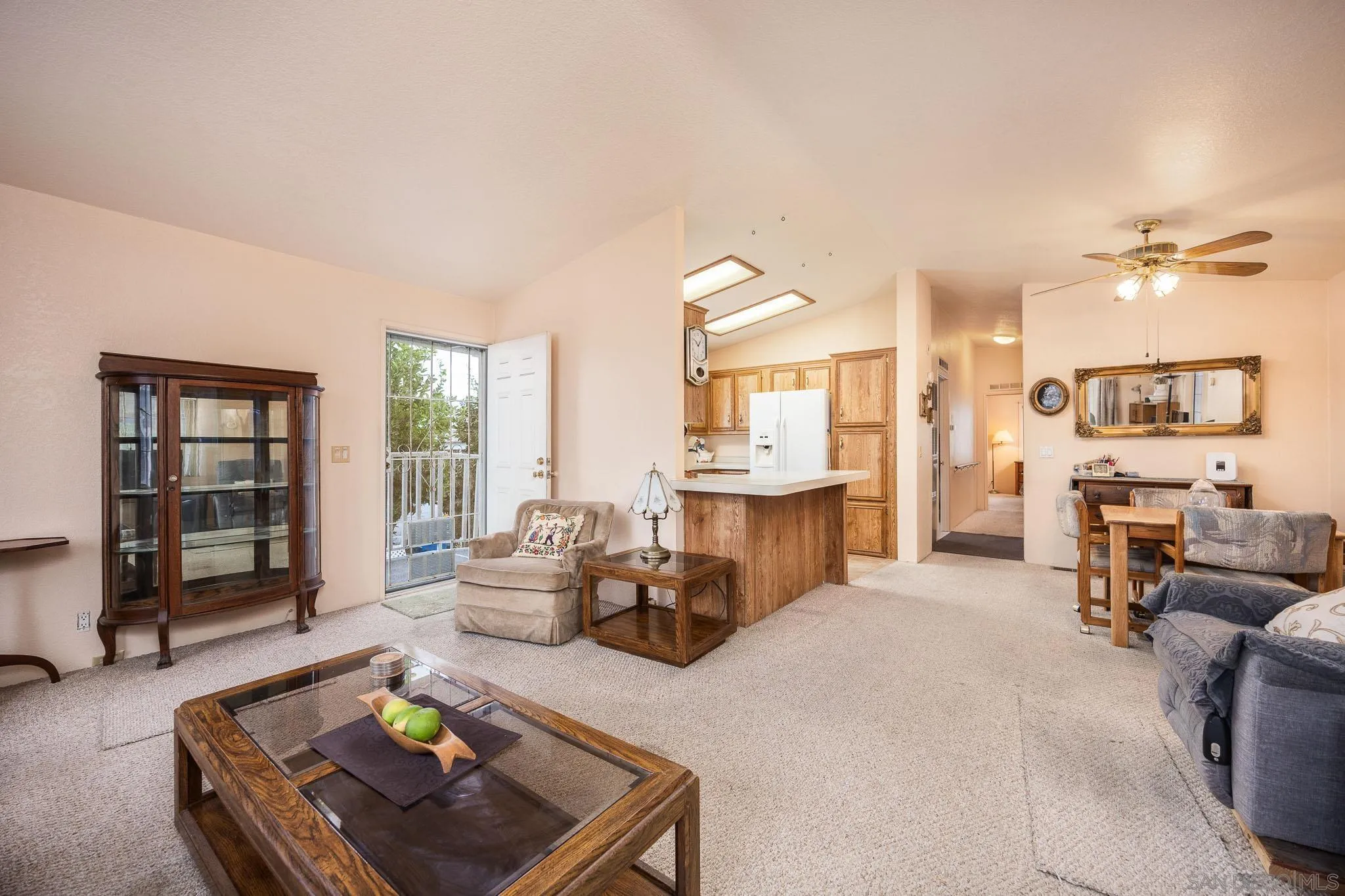 8545 Mission Gorge Road, Unit SPC 141 Santee, CA 92071 - Photo 4 of 31 Gallery Image 4