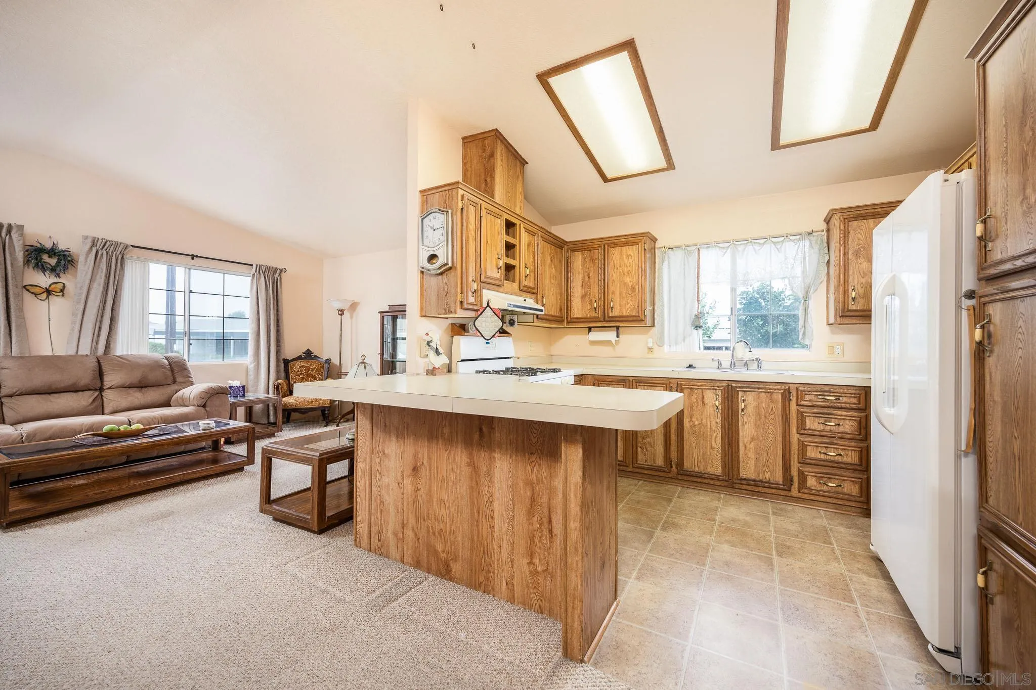 8545 Mission Gorge Road, Unit SPC 141 Santee, CA 92071 - Photo 8 of 31 Gallery Image 8
