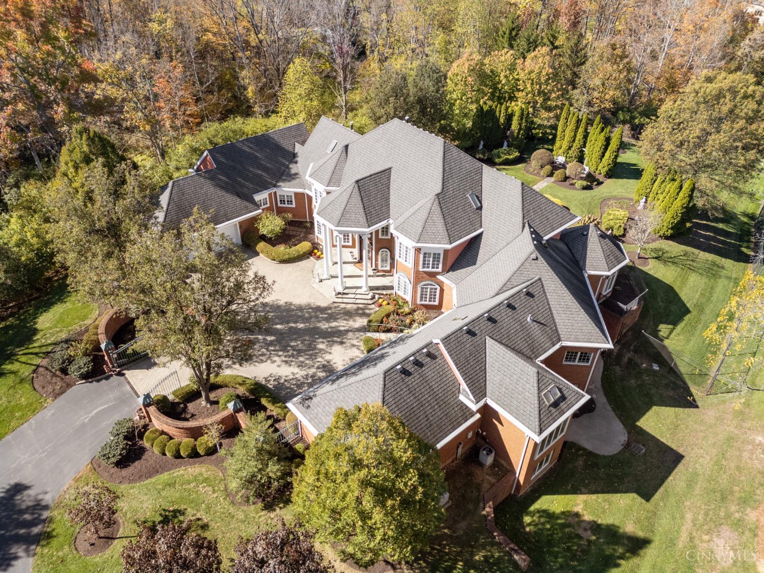 8500 Kugler Mill Road Cincinnati, OH 45243 - Photo 4 of 98 Gallery Image 4