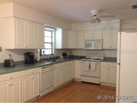 5211 Northwest 4 Place Gainesville, FL 32607 - Photo 1 of 1