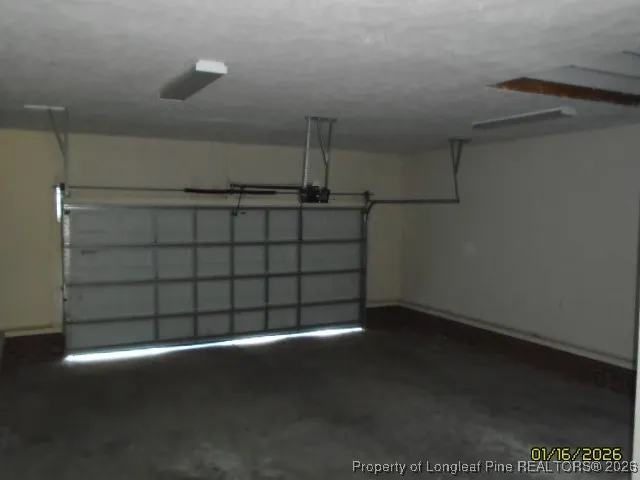 a view of a small space