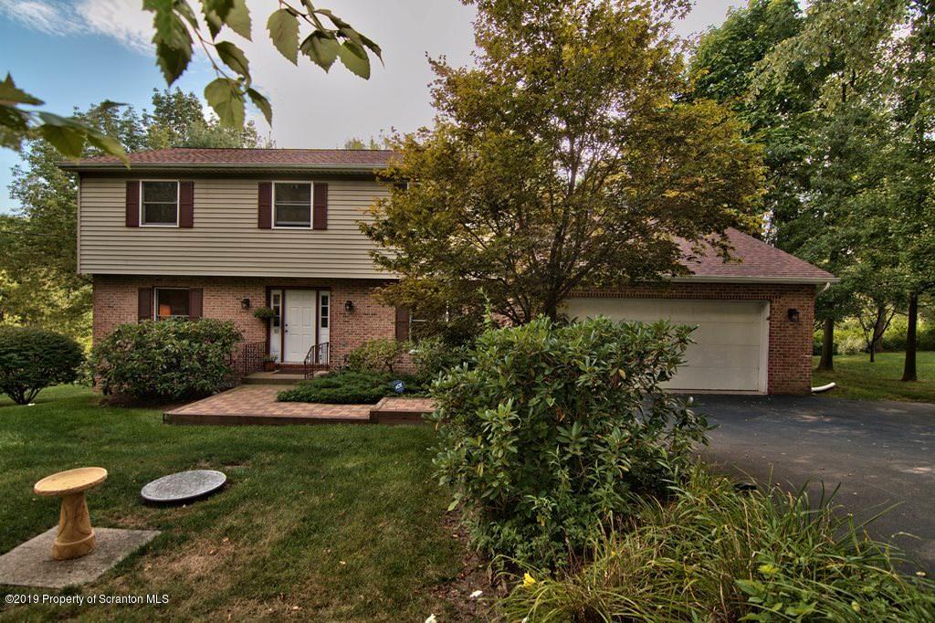 513 Shady Lane Road Clarks Summit, PA 18411 - Photo 1 of 53 Gallery Image 1