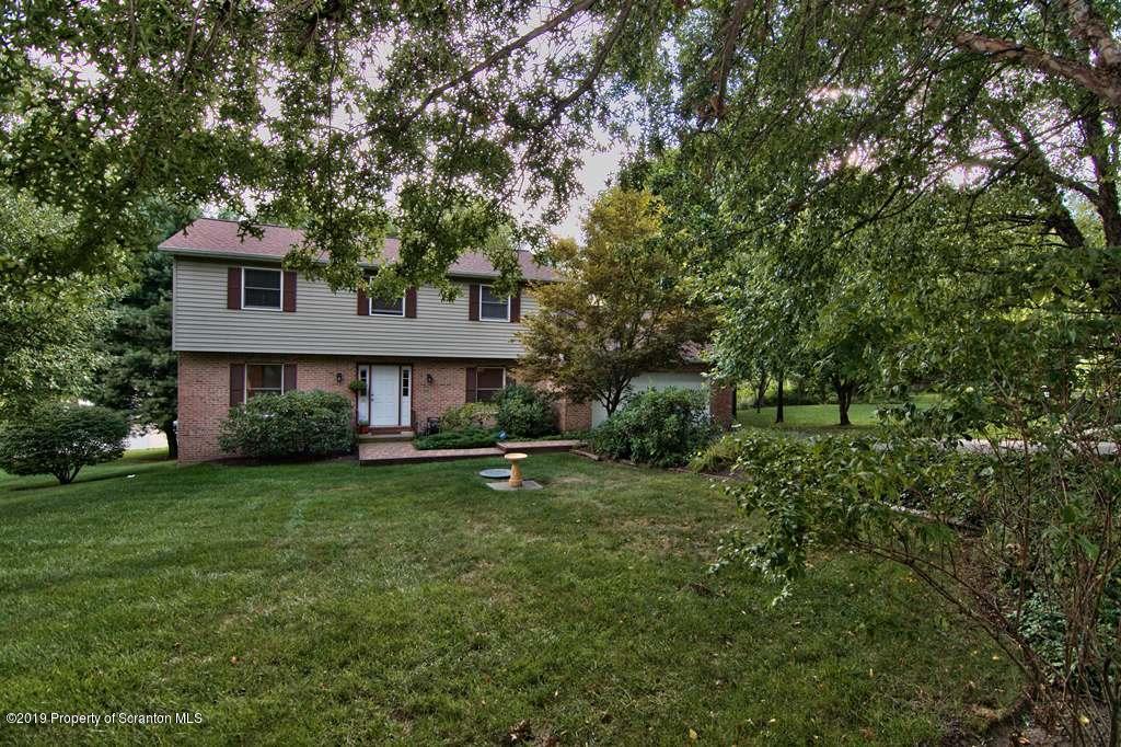 513 Shady Lane Road Clarks Summit, PA 18411 - Photo 47 of 53 Gallery Image 47