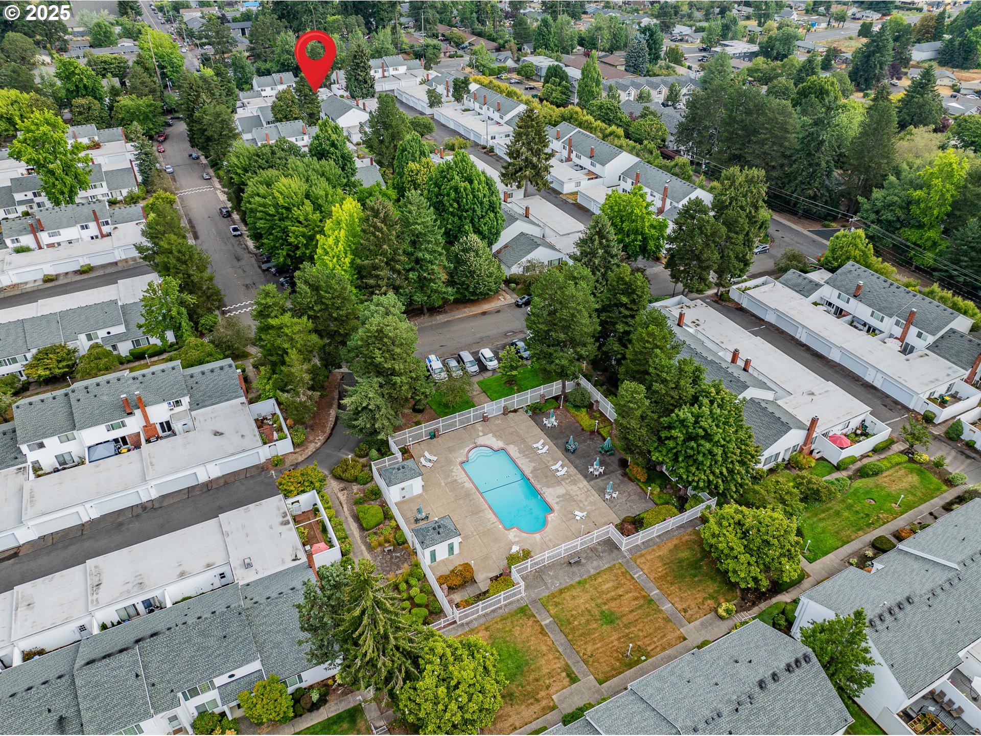 13050 Southwest Allen Boulevard Beaverton, OR 97005 - Photo 41 of 42