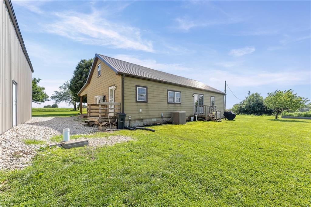 3761 Haskell Road Princeton, KS 66078 - Photo 42 of 78