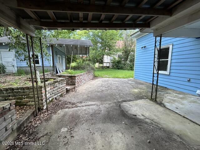 430 3rd Street McComb, MS 39648 - Photo 51 of 59 IMG_4469