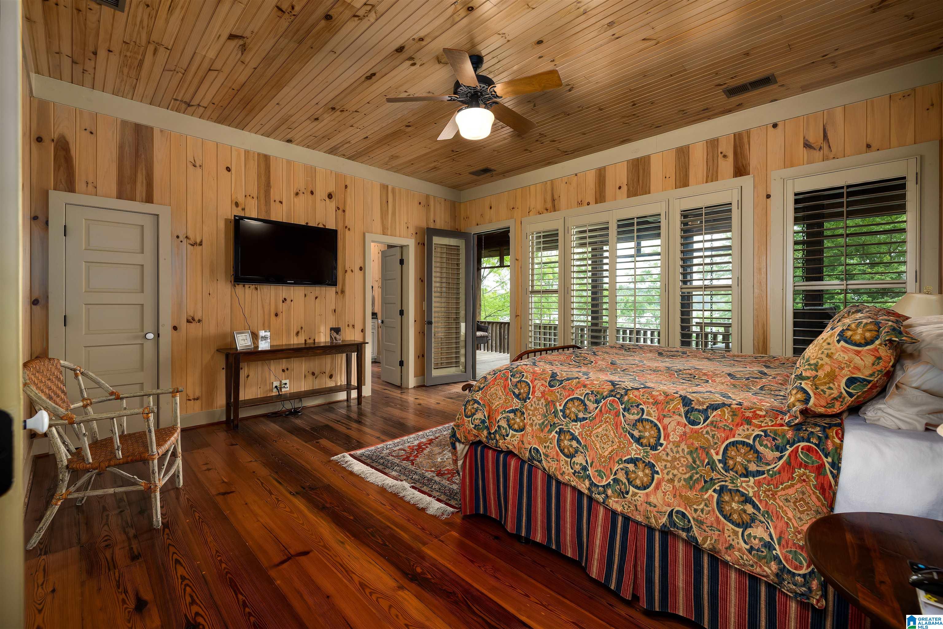1692 Oat Road Alexander City, AL 35010 - Photo 37 of 100