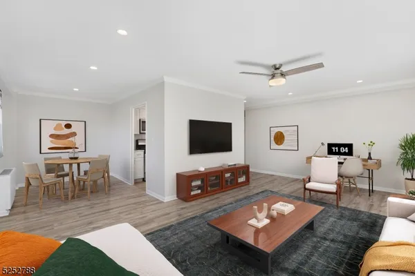 $2,099 | 36 Hawthorne Place, Unit 5G, Montclair, NJ 07042