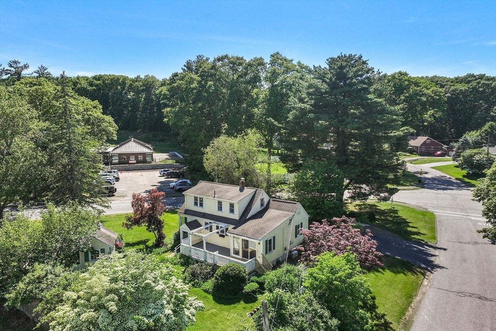 19 Jefferson Road Northborough, MA 01532 - Photo 30 of 32