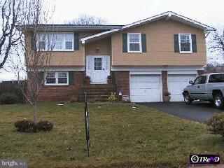 38 Tally Road Hamilton, NJ 08619 - Photo 1 of 1