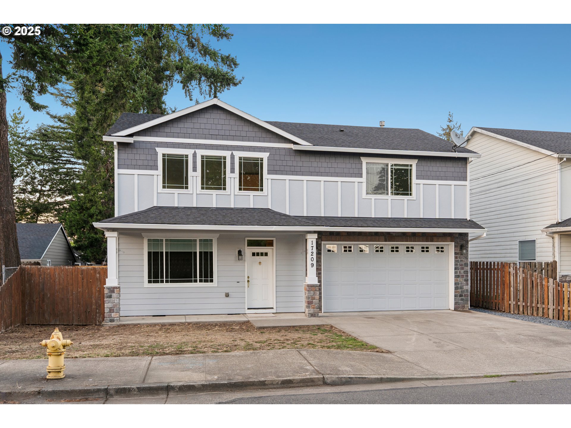 17209 Southeast Stephens Street Portland, OR 97233 - Photo 3 of 47