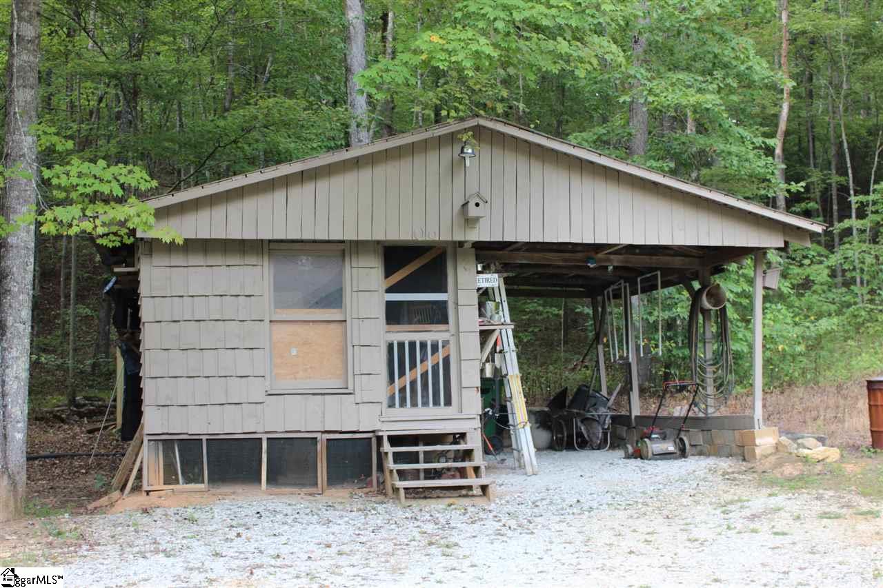 590 Beaver Dam Road Marietta, SC 29661 - Photo 16 of 29 Gallery Image 16