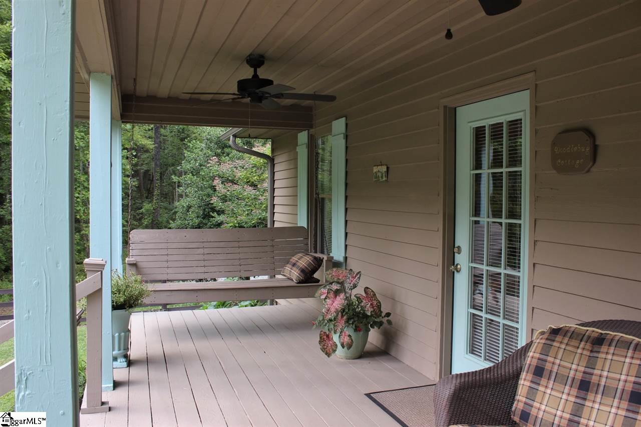 590 Beaver Dam Road Marietta, SC 29661 - Photo 22 of 29 Gallery Image 22