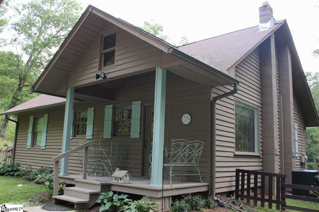 590 Beaver Dam Road Marietta, SC 29661 - Photo 24 of 29 Gallery Image 24