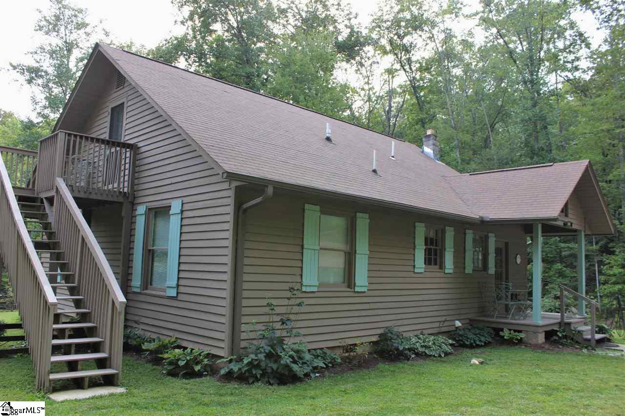 590 Beaver Dam Road Marietta, SC 29661 - Photo 26 of 29 Gallery Image 26