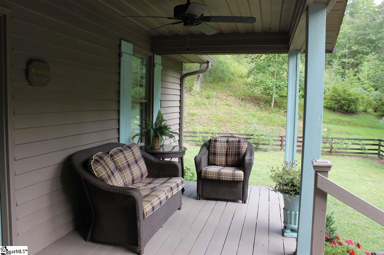 590 Beaver Dam Road Marietta, SC 29661 - Photo 28 of 29 Gallery Image 28
