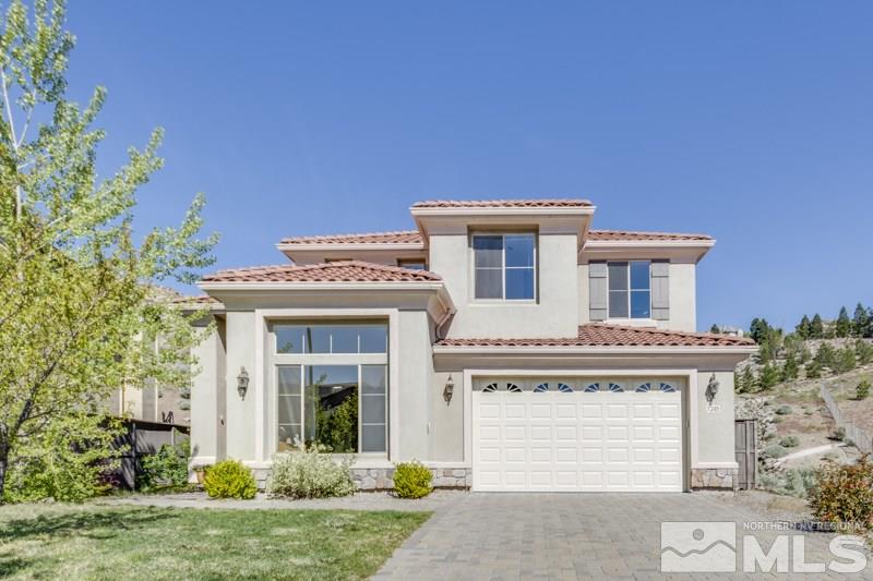 7245 Provence Circle Reno, NV 89523 - Photo 1 of 1 Photo 1