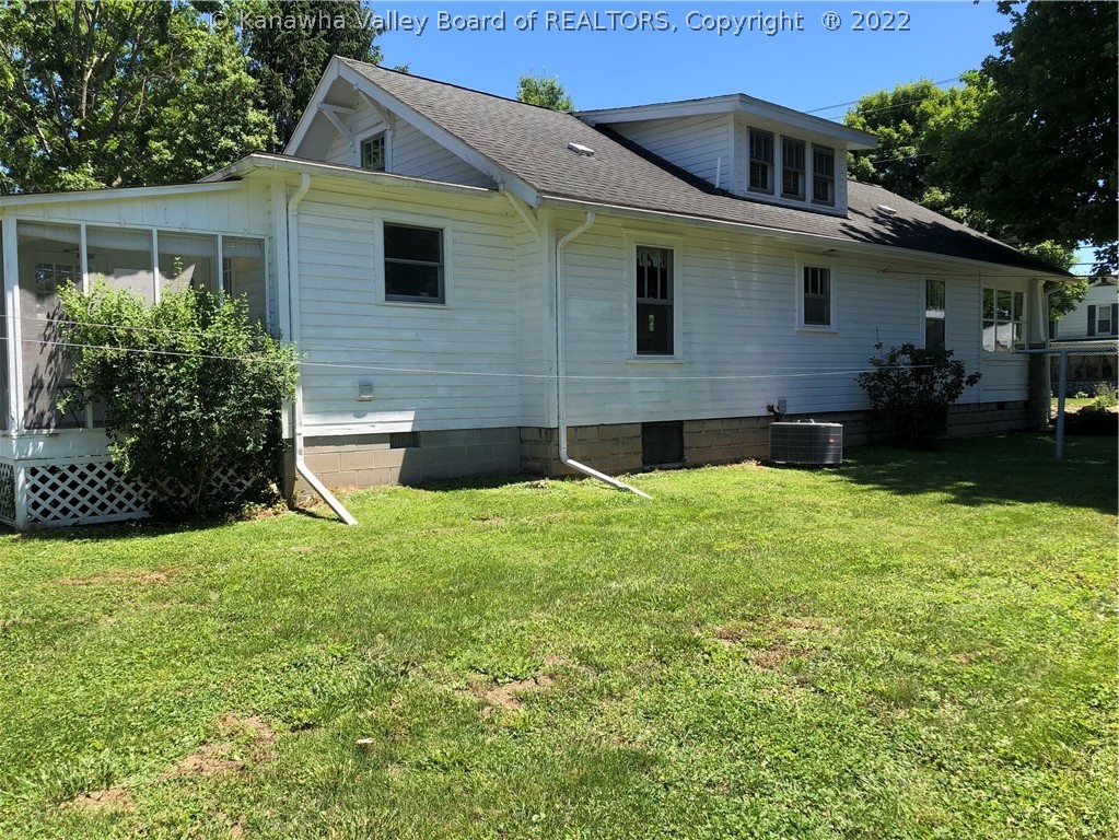 942 Sandhill Road Point Pleasant, WV 25550 - Photo 36 of 41 Gallery Image 36