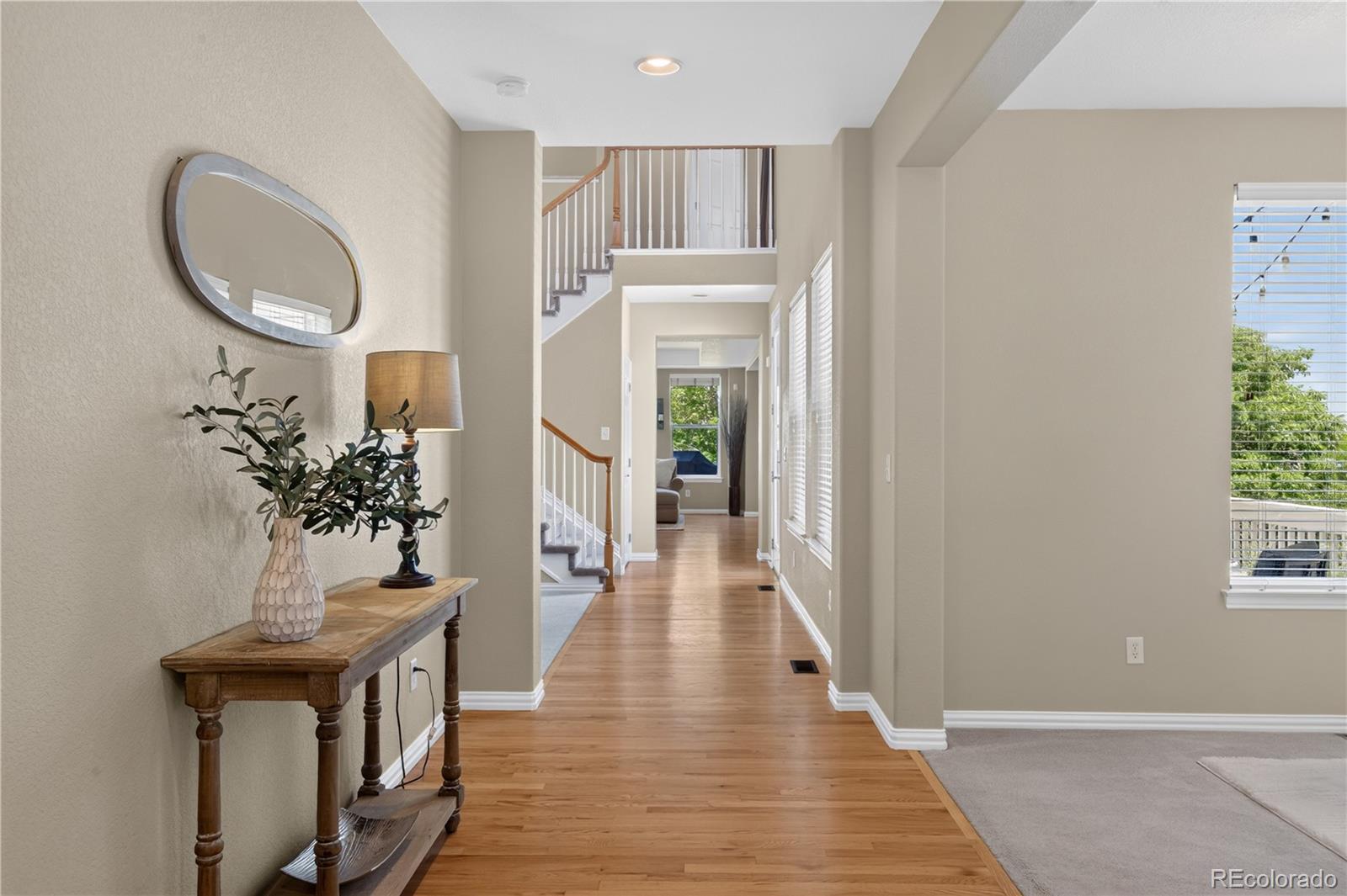 3071 Fox Sedge Lane Highlands Ranch, CO 80126 - Photo 2 of 49