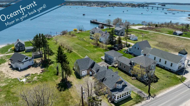 $579,000 | 153 Main Street, Jonesport, ME 04649