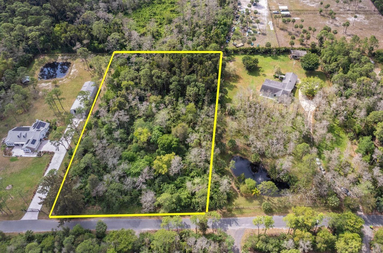 13094 Compton Road Loxahatchee, FL 33470 - Photo 1 of 2 Photo 1