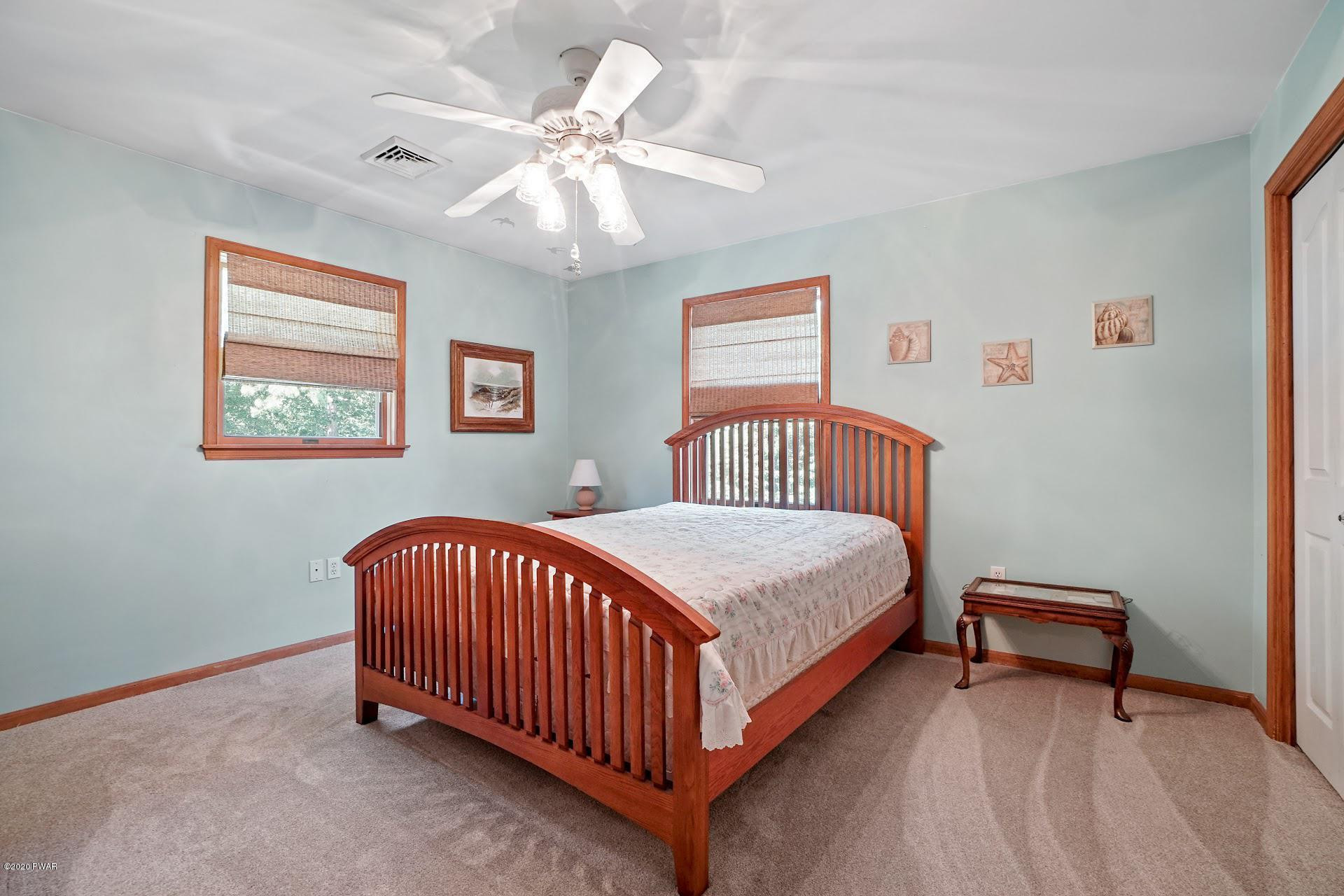 205 Frenchtown Road Milford, PA 18337 - Photo 25 of 32 2nd Bedroom