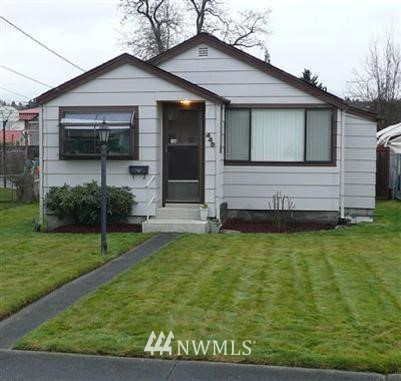 440 Williams Avenue North Renton, WA 98057 - Photo 1 of 1 Gallery Image 1