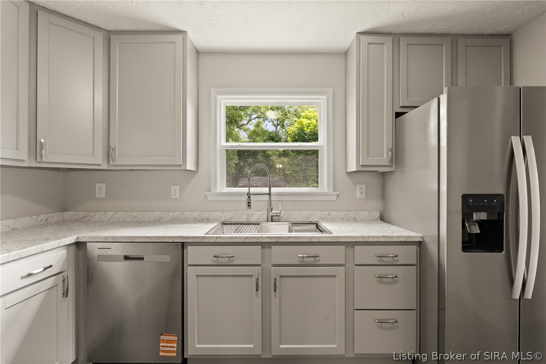 3312 North Thomastown Road Austin, IN 47102 - Photo 41 of 59 Gallery Image 41