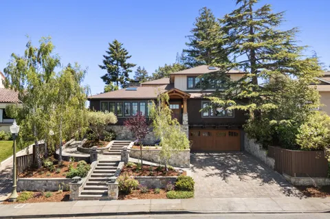 $3,795,000 | 429 Virginia Avenue, San Mateo, CA 94402