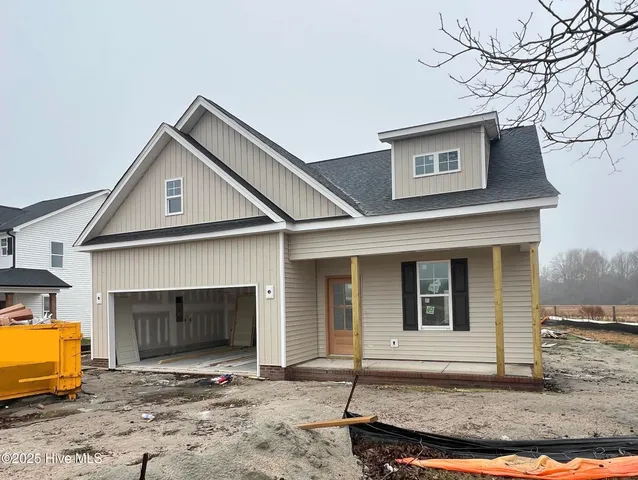 $414,900 | 3999 Baileys Xrds Road, Coats, NC 27521