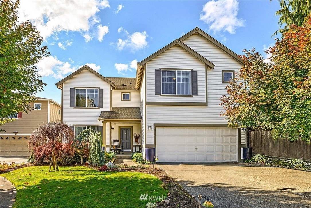 15420 36th Avenue Southeast Bothell, WA 98012 - Photo 1 of 25 Gallery Image 1