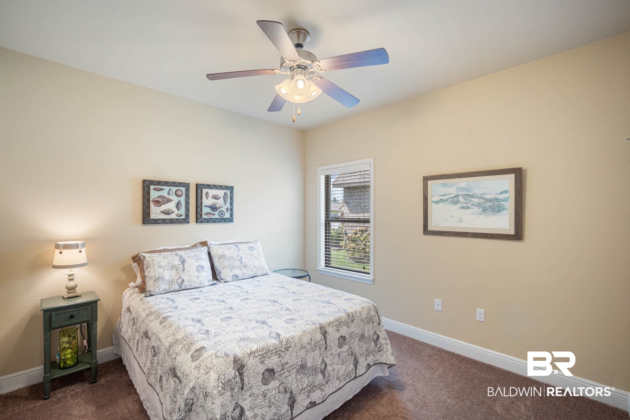 1223 Surrey Loop Foley, AL 36535 - Photo 7 of 25 Large room with double closet
