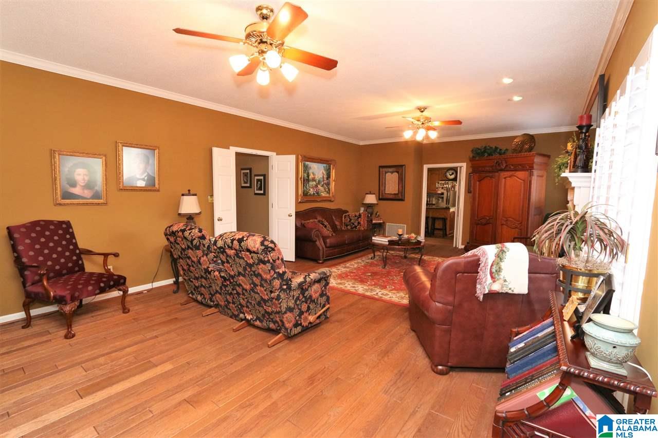 4016 Back Forty Lane Moody, AL 35004 - Photo 15 of 50