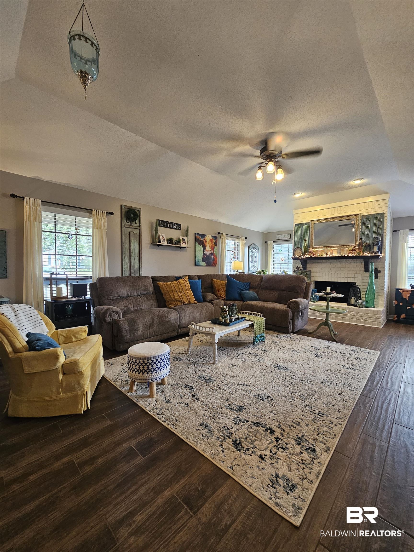 2874 Brookside Drive Mobile, AL 36693 - Photo 25 of 40