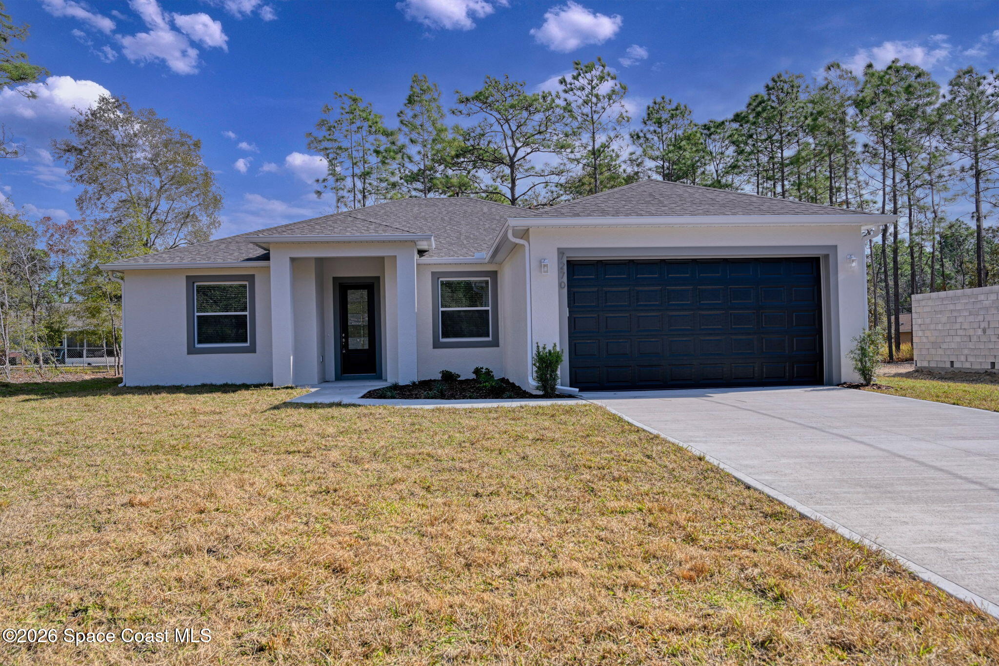 871 Fletcher Road Southeast Palm Bay, FL 32909 - Photo 1 of 1 EJ Model