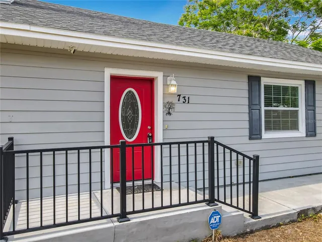 $650,000 | 731 Guernsey Street, Orlando, FL 32804